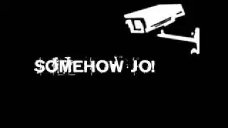 Somehow Jo!- The Book Of Pain