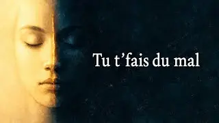 Søny – Tu t’fais du mal (Lyrics Officiel vidéo)