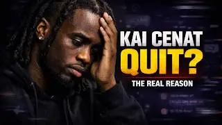 KAI CENAT HAJAACHA STREAMING? Ukweli na SABABU hizi hapa