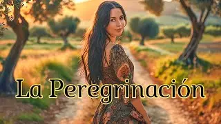 La Peregrinaci&oacute;n &ndash; Spanish Folk EDM Version | Paul Mauriat Inspired Remix by AI