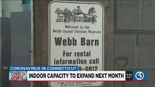 VIDEO: Expanding capacity at public event venues