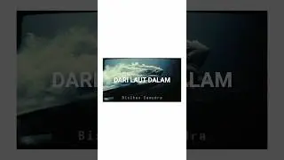 Serangan dari Kegelapan#HiuGoblin #LautDala #DeepSea #GoblinShark #EvolusiEkstrem  #Sains