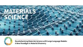 Revolutionising Materials Science with Large Language Models: A New Paradigm in Material Discovery
