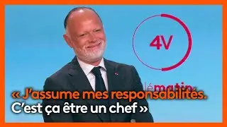 Les 4 vérités - Édouard Philippe