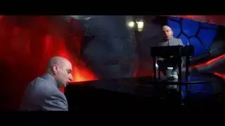 Austin Powers - Dr. Evil - What if God was One of Us [GERMAN] [HD]