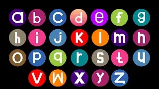 Learn ABC Fast & Fun! | Best Alphabet Song for Kids & Toddlers | Preschool & Kindergarten Learning