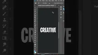 Create an amazing text effect _ short Photoshop tutorial