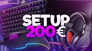 SETUP GAMER PAS CHER EN 2020?