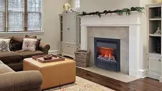 Dimplex (Best Fireplace) A Top-rated Electric Fireplace | UltimateFireplaces| for (2019)