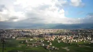 Chobhar