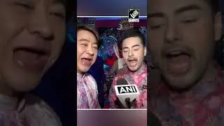 &ldquo;Love Gods of Indian&hellip;&rdquo; Thai Nationals sing Ganesha Chalisa and celebrate Ganesh Chaturthi in Mumbai