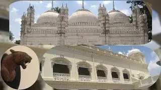 Nawaab Nazarul hassan Mahal | Bakhtiyaar Pur | Saharsa Bihar
