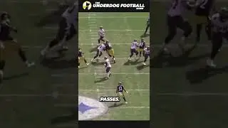 Tom Brady Still Makes INSANE Throws