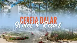 Cereja Hotel & Resort Dalat &ndash; Biệt thự Ph&aacute;p thanh lịch b&ecirc;n hồ Tuyền L&acirc;m