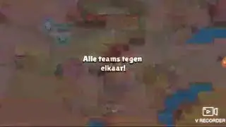 Barley Sucks montage