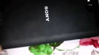 Sony xperia с2305 тот самый халявный))