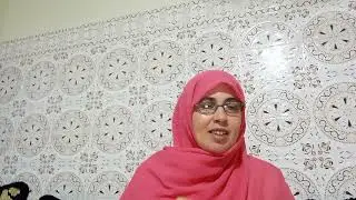 لا تكوني عرضة للابتزاز في منزلك. 
