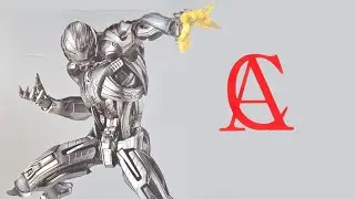 AC Toys Revoltech KO Bootleg Avengers Age of Ultron