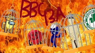 BTR's Brilliant Camp 13a - The Beta Failures