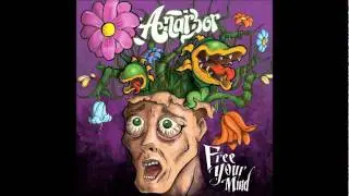 Anarbor - Where The Wild Things Are (Monsters)
