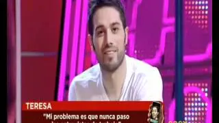 Dani Al Aparato 01/06/2012 Otra Movida
