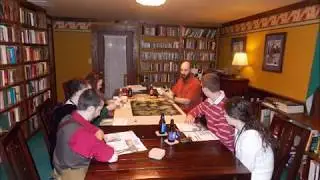 Ravencon 2013
