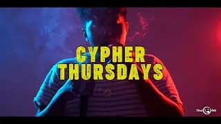 Cypher Thursday's (G Swervo)