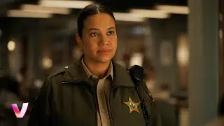 Tough Love | Sheriff Country | VTM