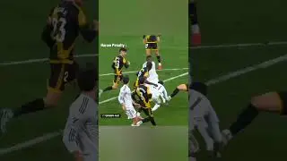 Barca D0g Says it's not a penalty.😂&nbsp;#memes #football #halamadrid #barcelona #halamadrid #foryou