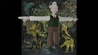 Wallace Murders The Universe (KGATLW)