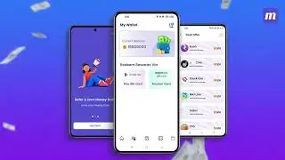 mDhan- Dher Saare Rewards