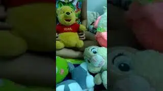 Gioi thieu bo sieu tap gau bong tron bo
