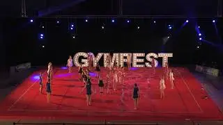 Stonehaven | Gymfest Edinburgh November 2024 | Scottish Gymnastics
