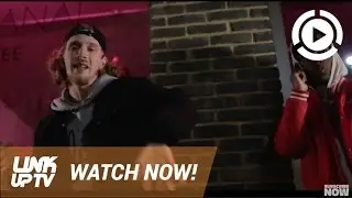 Cosmo x Shy Mercer - No Valentino [Music Video] @cosmotivation @shymercer | Link Up TV