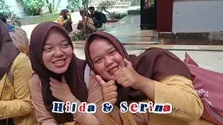 Mini Vlog Silfi XI C Pharmacy