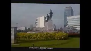 tugu tani