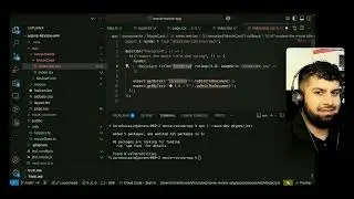 4. Unit Testing the MovieCard Component with Jest