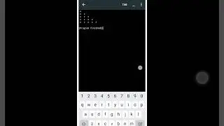 Triangle Pattern in C++ #shorts #youtubeshorts #shortvideo