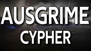 ALEX JONES x NERVE x CHILLINIT - GRIME CYPHER prod. DIGGAH