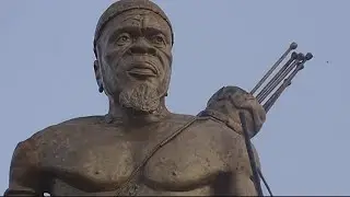 Smithsonian Museum returns stolen historical objects to Nigeria | Open Mic
