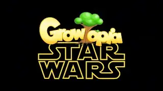Starwars Growtopia film