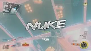 Infinite Warfare: How to Get A DE-ATOMIZER STRIKE EASY!