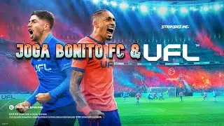 UFL DA LOUCURAGEM EM BUSCA DA PREMIER