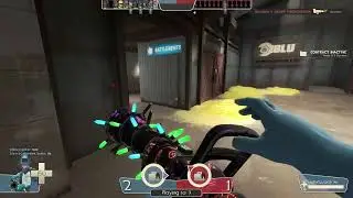 Accidental Kill Bind