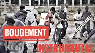 Coup&eacute; D&eacute;cal&eacute; Instrumental 