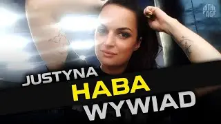 Justyna Haba o rozmowach z KSW, przygodzie w Rizin i pracy w trakcie pandemii