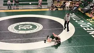 Mountain View Dual 