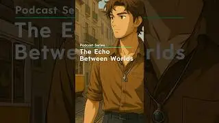 The Echo Between Worlds - The True Meaning of Freedom