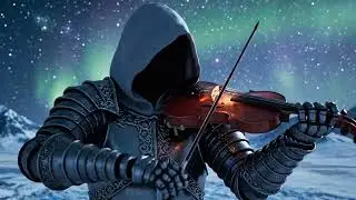 Blazing Violin Leads Epic Instrumental Rock Metal Fusion - Violin Metal Sounds
