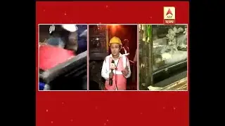 Majerhat bridge collapse: Family of deceased youth in grief